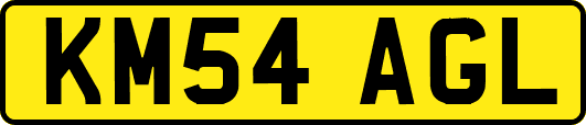 KM54AGL