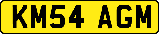 KM54AGM