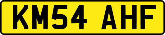 KM54AHF