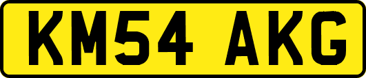 KM54AKG