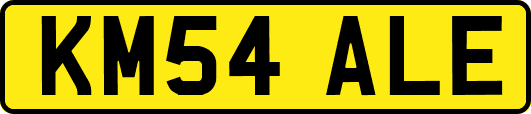 KM54ALE