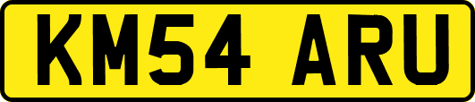 KM54ARU