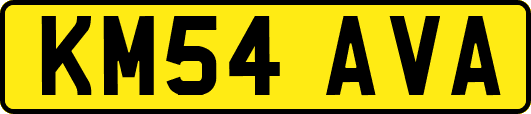 KM54AVA