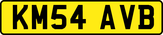 KM54AVB