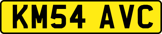 KM54AVC