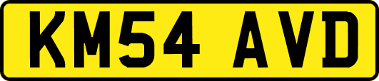 KM54AVD