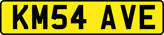 KM54AVE