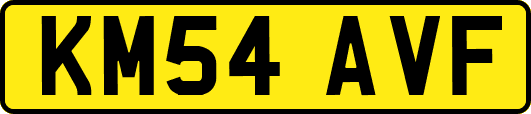 KM54AVF