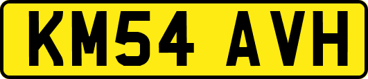 KM54AVH