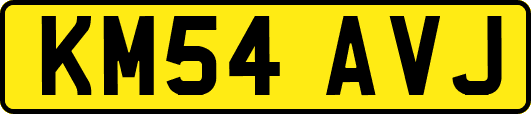 KM54AVJ