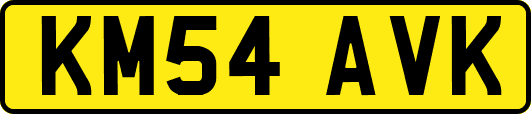 KM54AVK