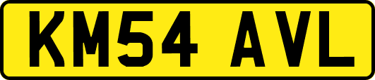 KM54AVL