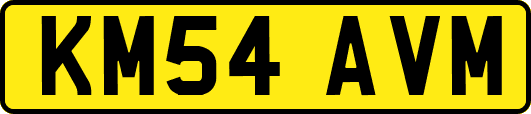 KM54AVM