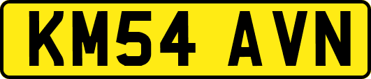 KM54AVN