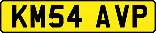 KM54AVP