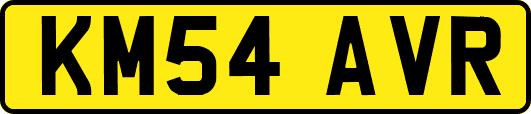 KM54AVR
