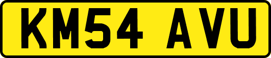 KM54AVU