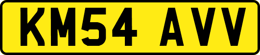 KM54AVV