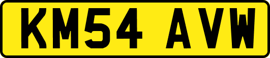 KM54AVW
