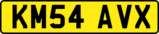 KM54AVX