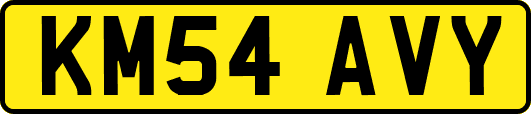 KM54AVY