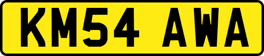 KM54AWA