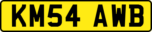 KM54AWB