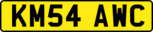 KM54AWC