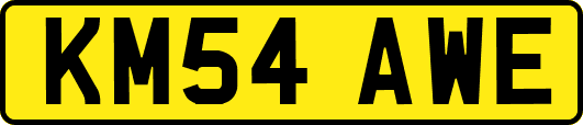 KM54AWE