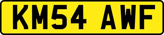 KM54AWF