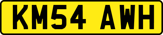 KM54AWH