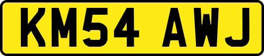 KM54AWJ