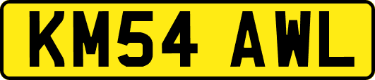 KM54AWL