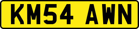 KM54AWN