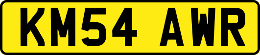 KM54AWR