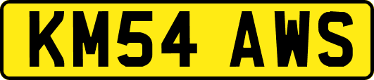KM54AWS