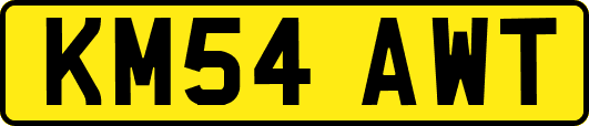 KM54AWT