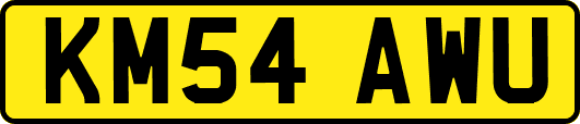 KM54AWU