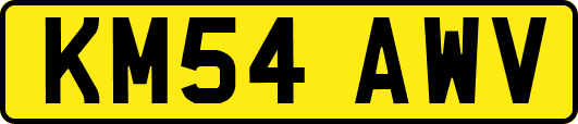 KM54AWV