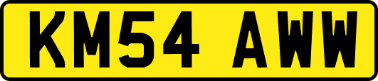 KM54AWW