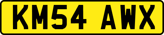 KM54AWX