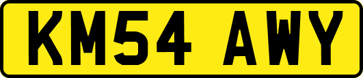 KM54AWY