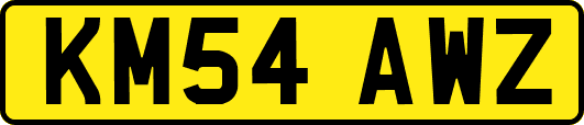 KM54AWZ