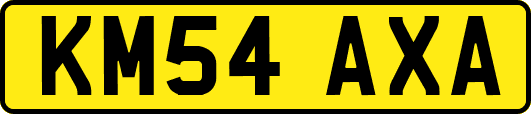KM54AXA