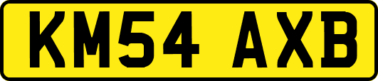KM54AXB