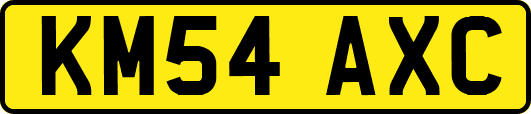 KM54AXC