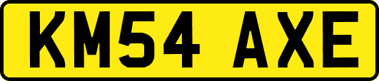 KM54AXE