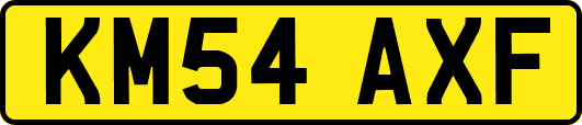 KM54AXF