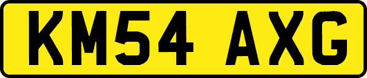 KM54AXG