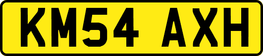 KM54AXH